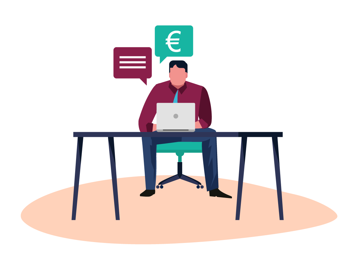Payroll administration